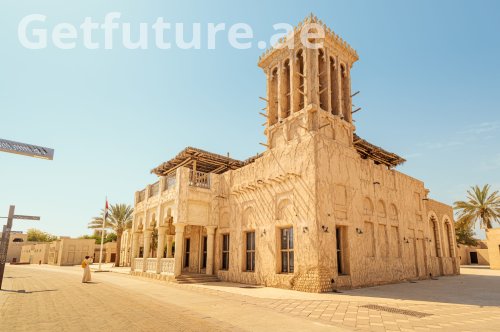 The Evolution of Luxury: From Historic Homes to Dubai’s Billion-Dirham Villas