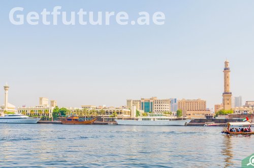 Old vs. New Dubai: A Tale of Two Cities from Deira to Downtown