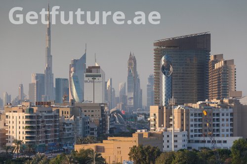 دبي القديمة والجديدة: حكاية مدينتين من ديرة إلى وسط المدينة