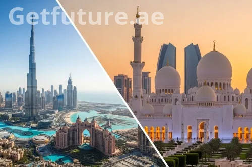 Beyond the Horizon: Why the UAE Remains the World’s Ultimate Destination for Living and Investment