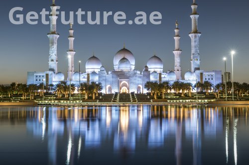 Abu Dhabi Unveiled: Why It’s the Ultimate Cultural and Luxury Escape