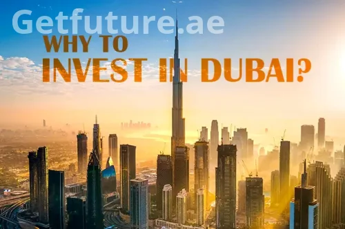 Investing in Dubai Real Estate This Summer: A Strategic Advantage for Investors