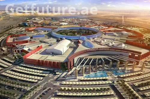 Top 3 High-Growth Areas for Dubai Real Estate Investment in Late 2026