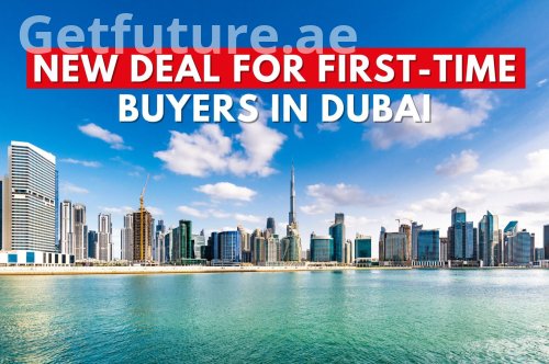 A Comprehensive Guide for First-Time Homebuyers in Dubai: 5 Key Points to Consider