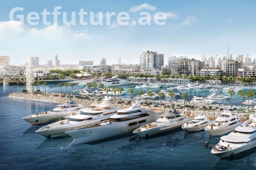Rashid Yachts & Marina: Ultimate Guide to Emaar’s Waterfront Living in Dubai