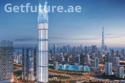 بنجاتي للتطوير العقاري: ابتكار معماري وفخامة في دبي