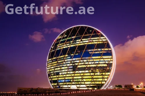 Aldar Properties: Abu Dhabi’s Premier Real Estate Developer