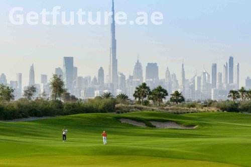 Dubai Hills Estate: The Complete Investor’s Guide to Dubai’s Green Heart