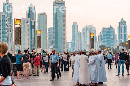 Dubai Safety Guide: Why It’s One of the Safest Cities in the World