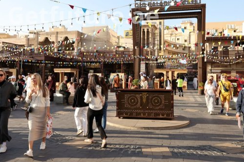 Unlocking the Future of Old Dubai: The Comprehensive Guide to Deira’s Master Plan and Modern Evolution