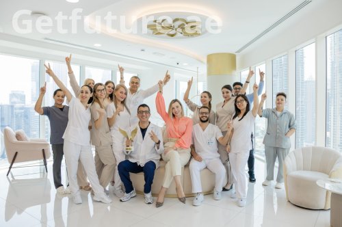 Медицина и медицинское страхование в Дубае: стандарты здравоохранения, клиники и обязательный полис для экспатов