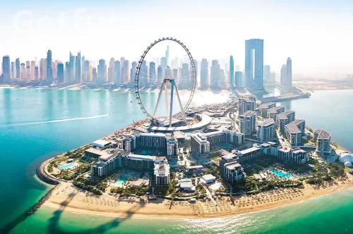 Дубайская недвижимость: Maritime City против Bluewaters Island — Сравнение премиальных локаций