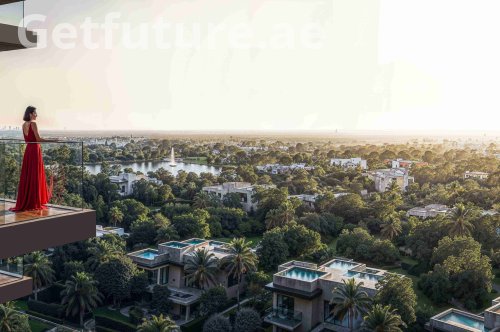Дубайленд и DLRC: Обзор района и недвижимости в Дубае