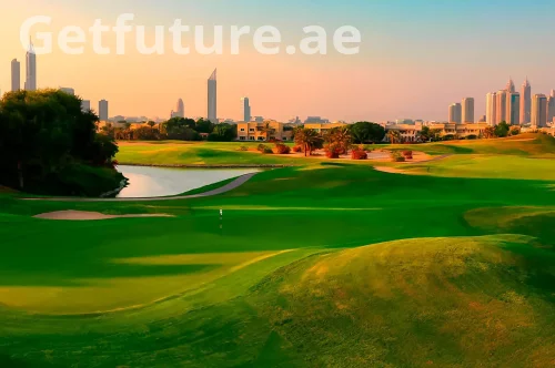 Emirates Hills, Dubai: The Ultimate Guide to Dubai’s Beverly Hills