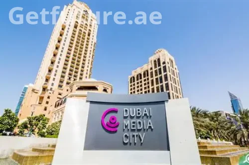 Dubai Media City: Гид по медиа-хабу ОАЭ и крупнейшим компаниям