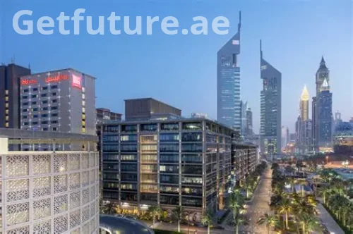 Dubai World Trade Centre (DWTC): The Ultimate Guide to the UAE’s Business Hub