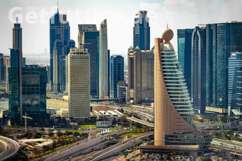 مركز دبي التجاري العالمي (DWTC): الدليل الشامل لأبرز مركز أعمال ومعارض في الإمارات