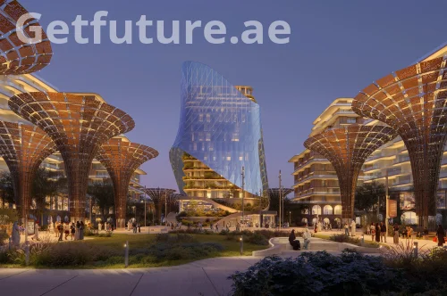 Dubai Expo City: The Ultimate Guide to the UAE’s Innovation & Future Hub