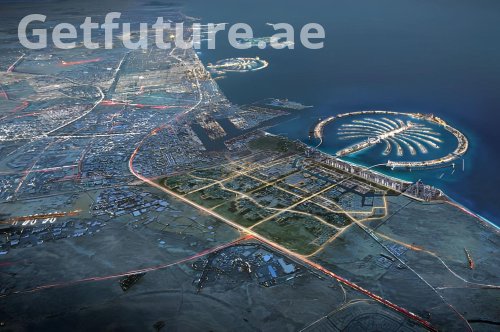 Jebel Ali Port and Free Zone: Dubai’s Strategic Economic Backbone and Future Mega-Plans