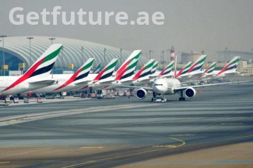 Dubai Airports Guide: DXB and DWC Shaping the Future of Global Aviation