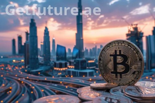 Crypto & Tax-Friendly Company Setup in Dubai: The Ultimate Guide