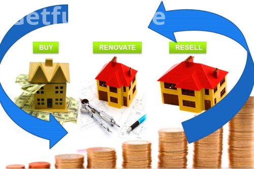 Flipping Off-Plan Property in Dubai: How to Resell & Profit Before Handover