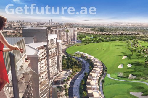 DAMAC Hills Dubai: Master Community Guide, Lifestyle & Prices