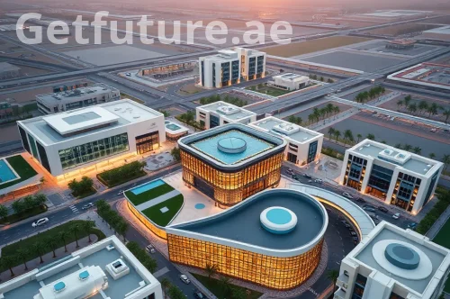 Beyond Real Estate: Why Dubai is Becoming the Ultimate Hub for Tech Investors and Global Startups