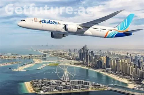 Boeing and Dubai: Driving the Future of Global Aviation and Aerospace Innovation