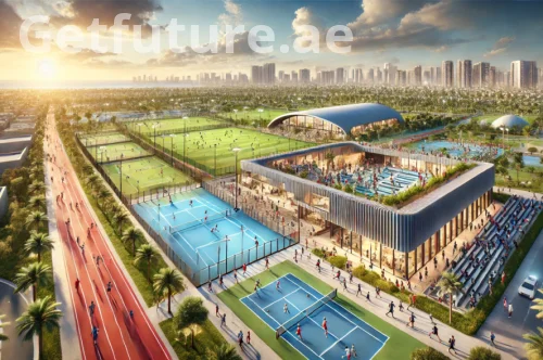 The Ultimate Guide to Dubai’s Dynamic Sports Scene: Events, Fitness Culture, and World-Class Stadiums