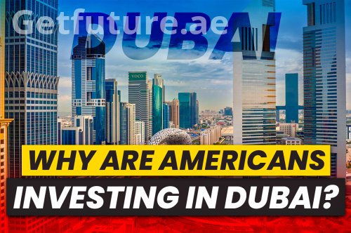 The American Dream in Dubai: Why US Expats Are Flocking to UAE Real Estate