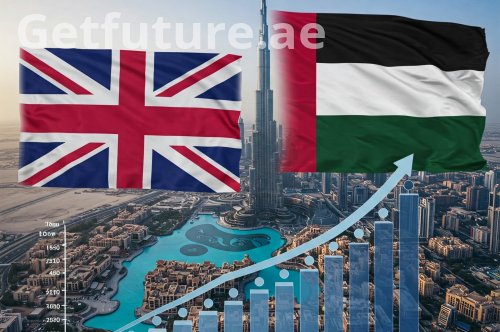 The British Invasion of Dubai: Why UK Expats Choose the UAE for Living and Investing