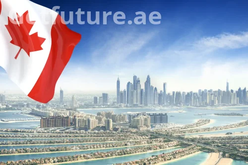 The Great White North to the Desert Sun: Why Canadian Expats Choose Dubai