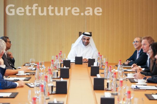 Dubai for CEOs & Managing Directors | Business Growth, Lifestyle & Future Opportunities