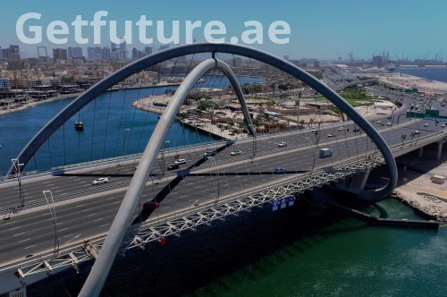 Dubai Bridges, Tunnels & Future Infrastructure Projects Guide