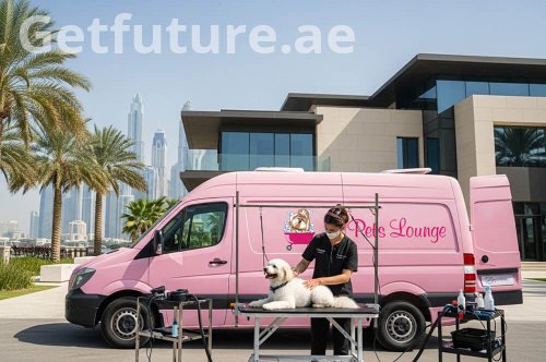 Pet Care in Dubai | Luxury Services, Pet Hotels & Grooming Guide