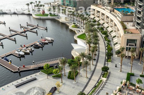Dubai Creek & Creek Harbour | Guide to Waterfront Living & History