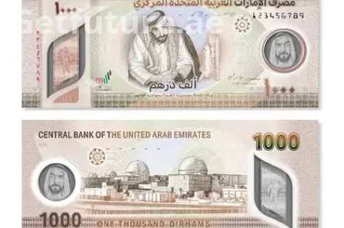 العملة الرسمية في الإمارات: ما هي العملة المستخدمة في دولة الإمارات العربية المتحدة؟