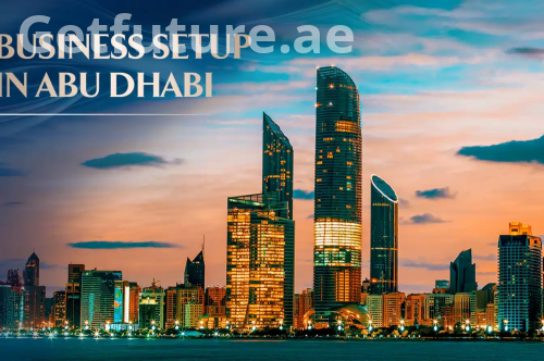Abu Dhabi Company Setup Guide 2026: Pathways, Process & Tax Advantages