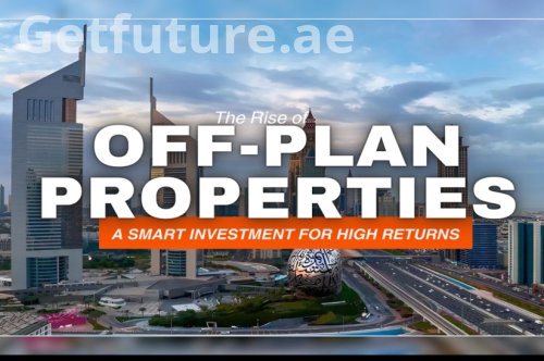 ما هو الاستثمار في العقارات قيد الإنشاء (Off-Plan)؟ المفهوم، الفوائد والمخاطر