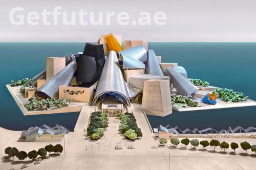 Guggenheim Abu Dhabi Opening on December 11: What to Expect from the Iconic Museum
