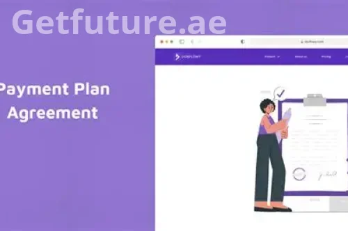 What is a Payment Plan? A Comprehensive Guide to Real Estate Payment Plans in Dubai