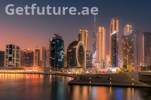 دليل الاستثمار في العقارات التجارية والمكاتب بدبي: الأسعار، العوائد وأفضل المواقع
