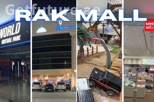 Ras Al Khaimah Retail Real Estate Investment Guide: Prices, Yields & Top Locations