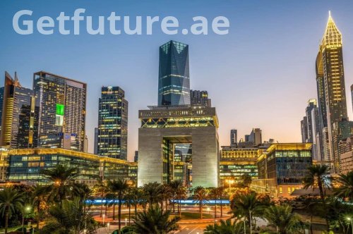 DIFC Commercial Property: Office & Investment Guide Dubai International Financial Centre