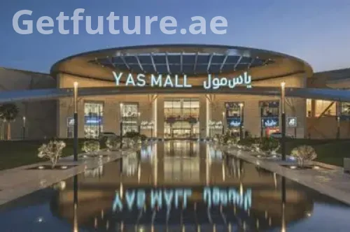 Retail Opportunities on Yas Island, Abu Dhabi: Market Trends, Growth, and Investment Potential