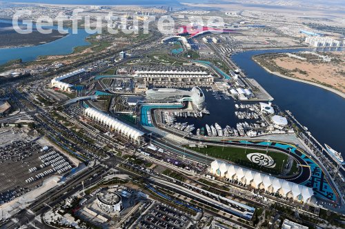 Commercial Real Estate on Yas Island, Abu Dhabi: Market Opportunities, Business Growth, and Investment Insights