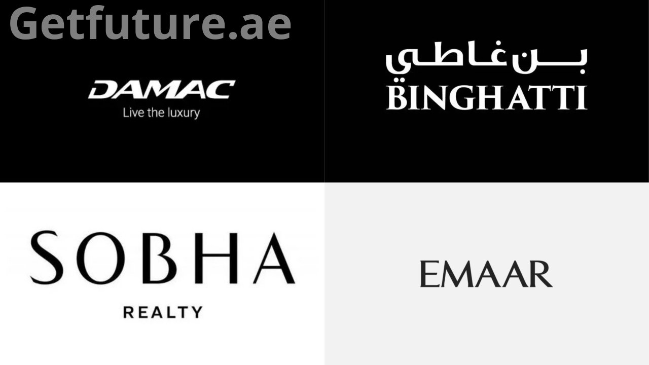 Dubai’s Top Developers Compared: Emaar vs. Damac vs. Sobha vs. Binghatti