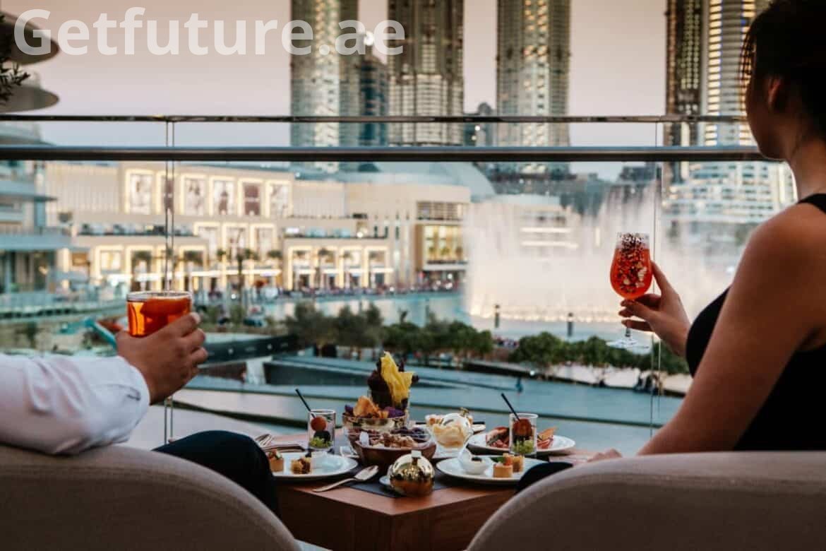 Hidden Aesthetic Cafes and Quiet Fine Dining in Dubai (2026 Guide)
