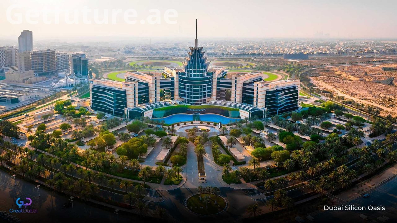 واحة دبي للسيليكون (DSO): الخيار الأمثل للاستثمار الذكي والحياة العصرية